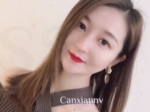 Canxiannv