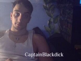 CaptainBlackdick