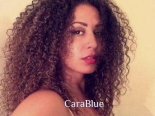 Cara_Blue