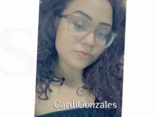 CardiGonzales