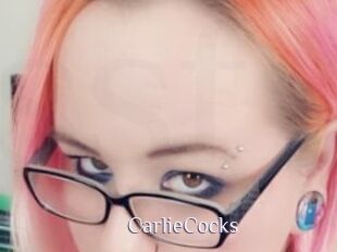 CarlieCocks