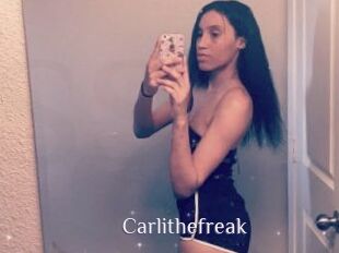 Carlithefreak