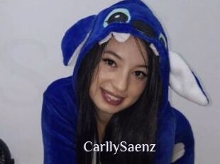 CarllySaenz