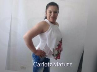 CarlotaMature