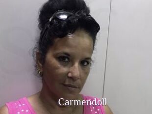 Carmendoll