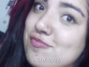 Carolfunny