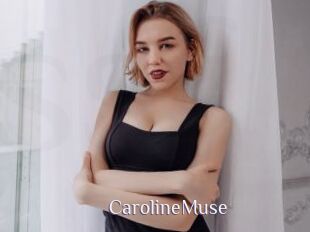 CarolineMuse