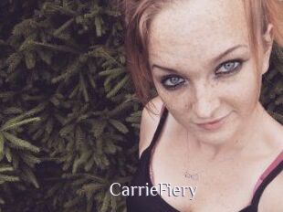 CarrieFiery