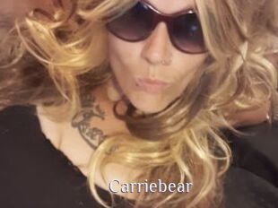 Carriebear