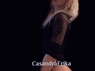 CasandraErika