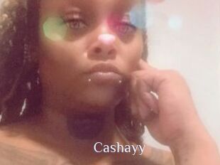 Cashayy