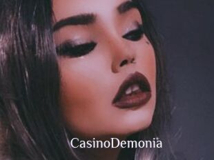 CasinoDemonia