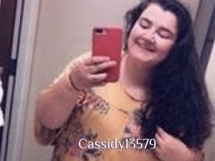 Cassidy13579