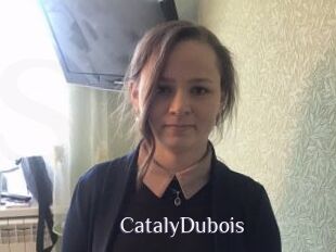 CatalyDubois