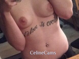 CelineCams