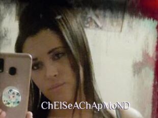 ChElSeAChApMoND