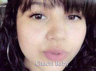 Chachi_Baby