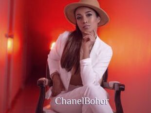 ChanelBohor