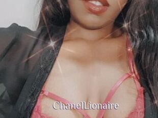 ChanelLionaire