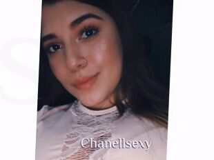 Chanellsexy