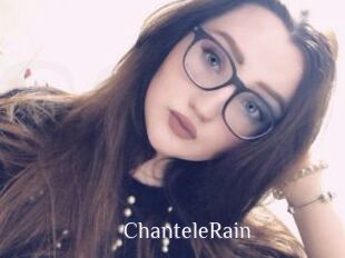 ChanteleRain