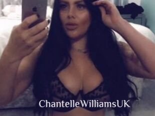 ChantelleWilliamsUK