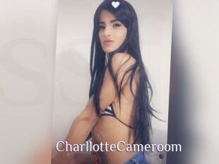 CharllotteCameroom