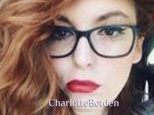 CharlotteBotden