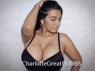 CharlotteGreatBOOBS