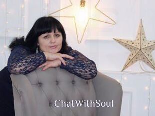 ChatWithSoul