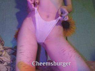 Cheemsburger