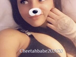 Cheetahbabe202020