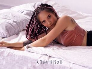 CherilHall