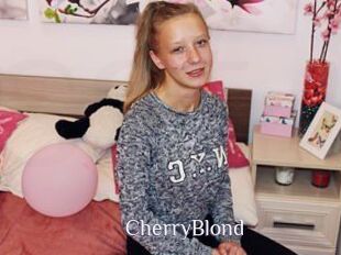 CherryBlond