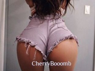 CherryBooomb