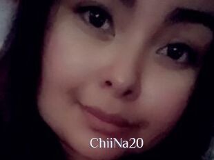 ChiiNa20