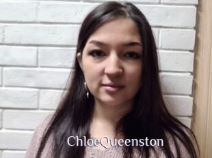 ChloeQueenston