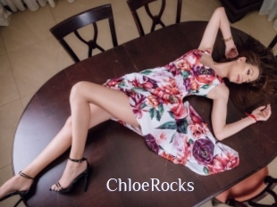 ChloeRocks