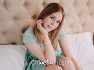 ChloeSvendsen