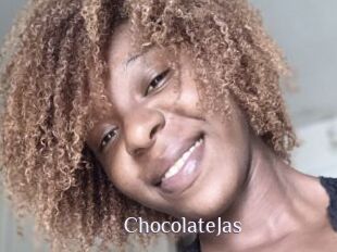 ChocolateJas