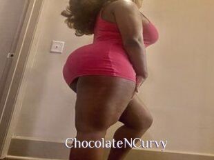 ChocolateNCurvy