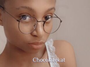 Chocolatekat