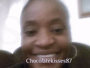 Chocolatekisses87