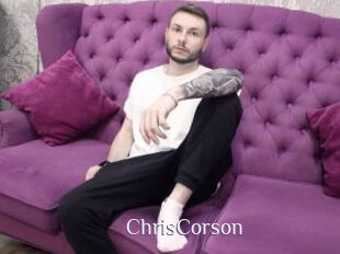 ChrisCorson