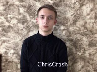 ChrisCrash