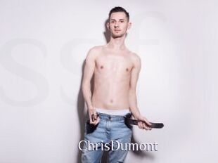 ChrisDumont