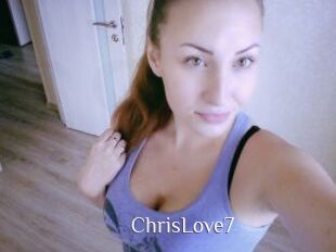 ChrisLove7