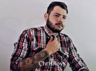 ChrisRoys