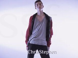 ChrisStephen