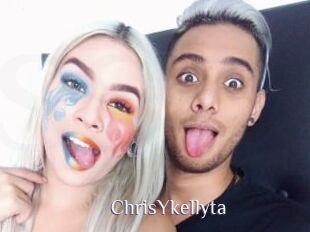 ChrisYkellyta